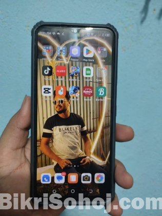 Tecno spark 8c